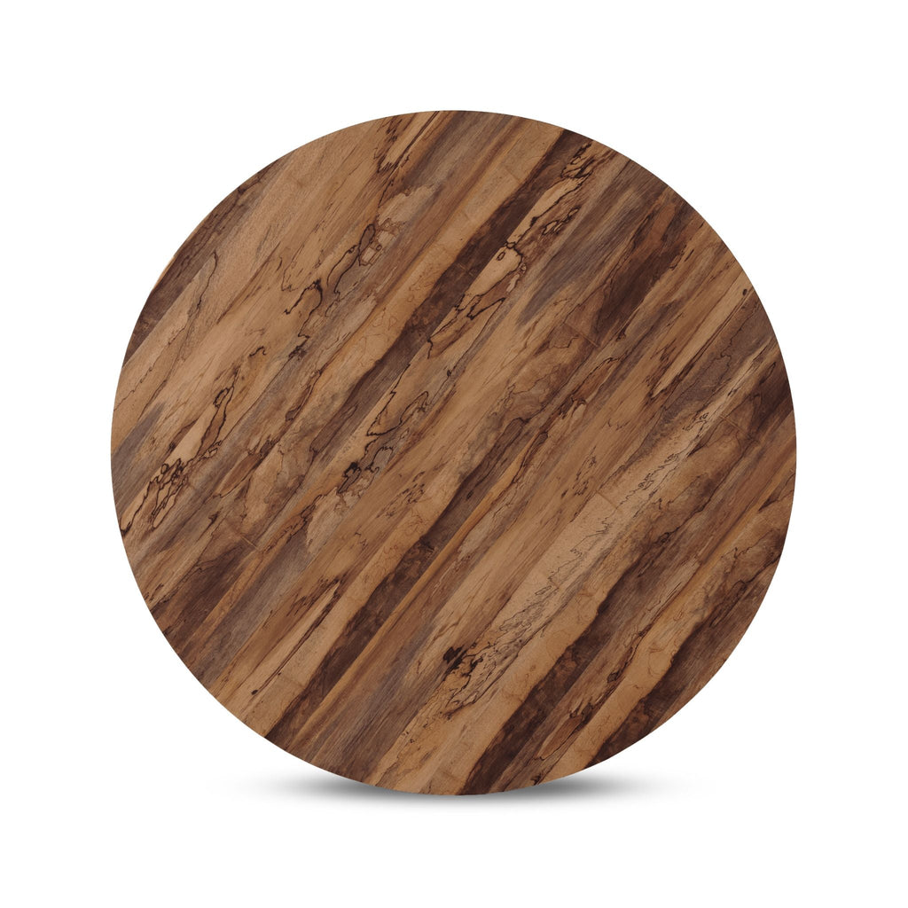 Forces of Nature Round Coffee Table, Large - Sage InteriorsFH
