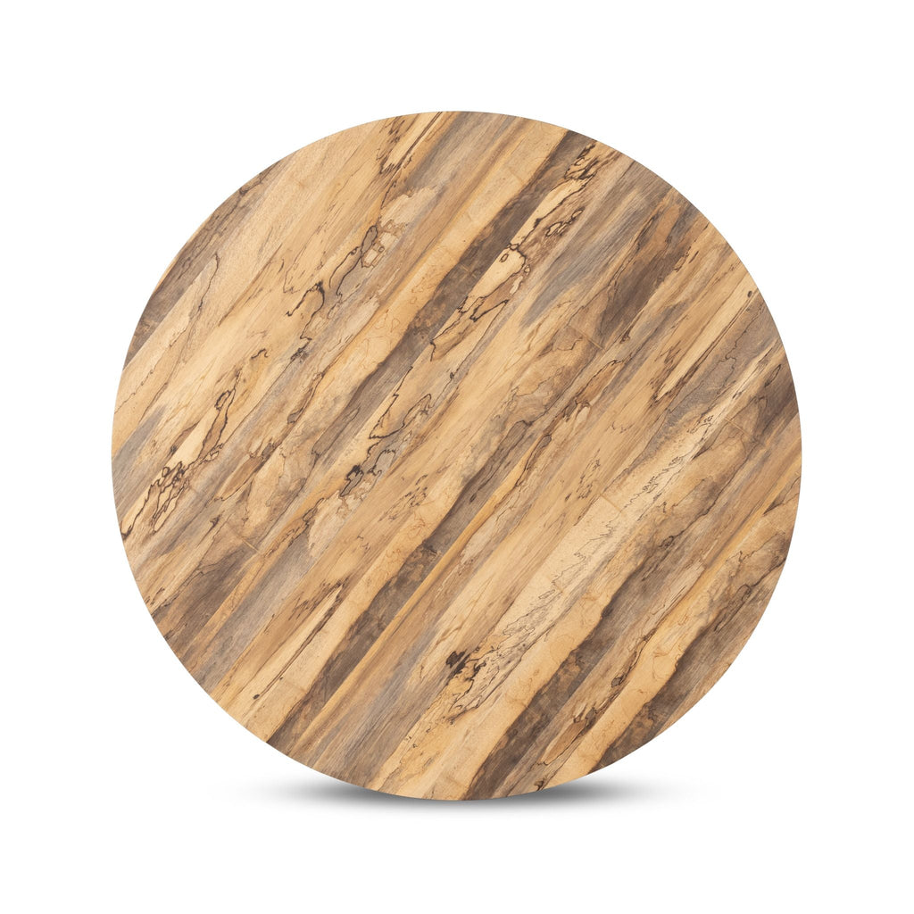 Forces of Nature Round Coffee Table, Large - Sage InteriorsFH