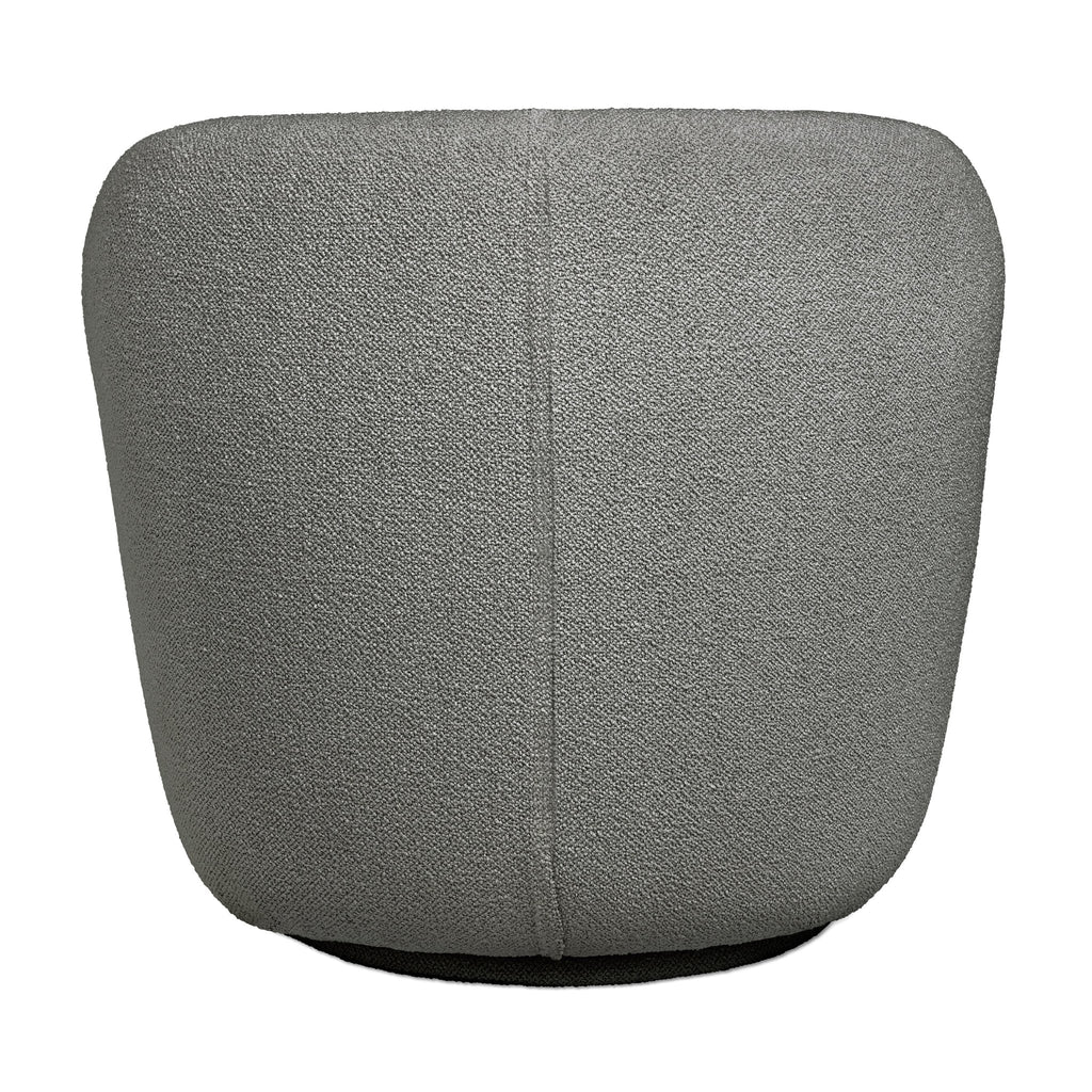 Forme Swivel Chair – Modern Bouclé Accent Chair with 360° Rotation - Sage InteriorsSage InteriorsChair