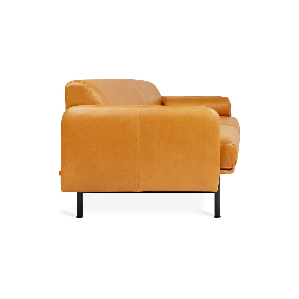 Foundry Sofa – Scandinavian - Inspired Minimalist Seating with Steel Legs - Sage InteriorsSage InteriorsSofa