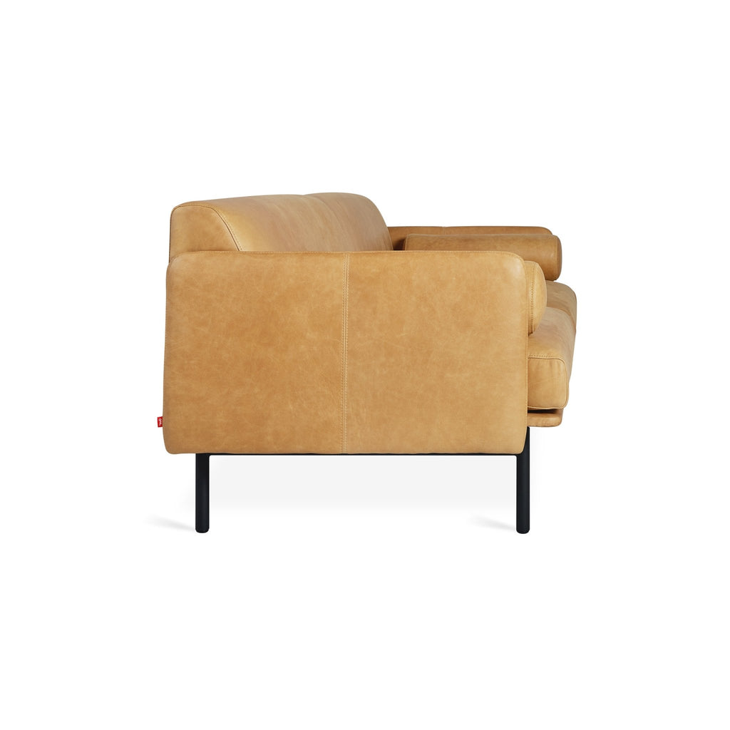 Foundry Sofa – Scandinavian - Inspired Minimalist Seating with Steel Legs - Sage InteriorsSage InteriorsSofa