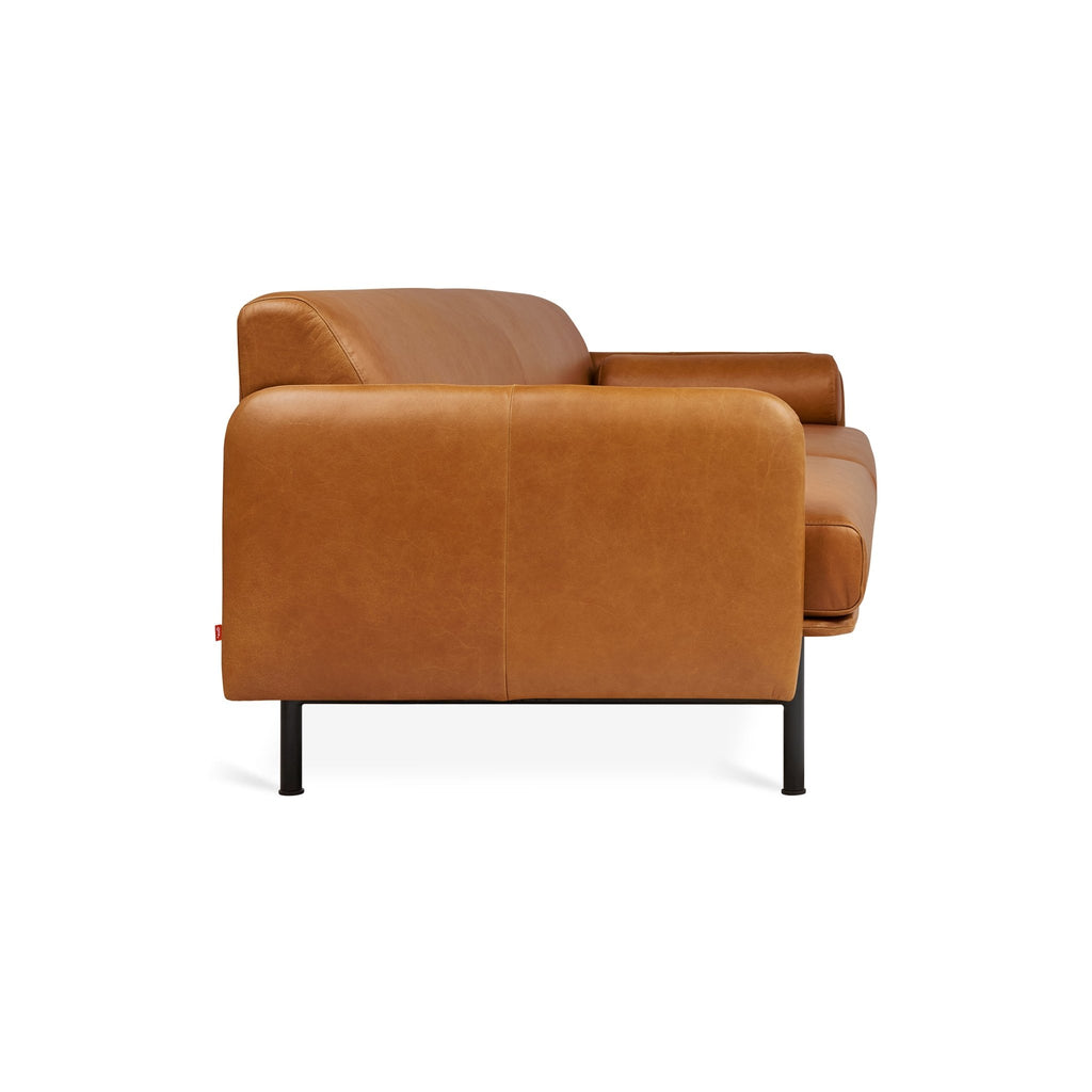 Foundry Sofa – Scandinavian - Inspired Minimalist Seating with Steel Legs - Sage InteriorsSage InteriorsSofa