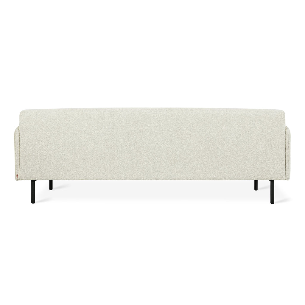 Foundry Sofa – Scandinavian - Inspired Minimalist Seating with Steel Legs - Sage InteriorsSage InteriorsSofa
