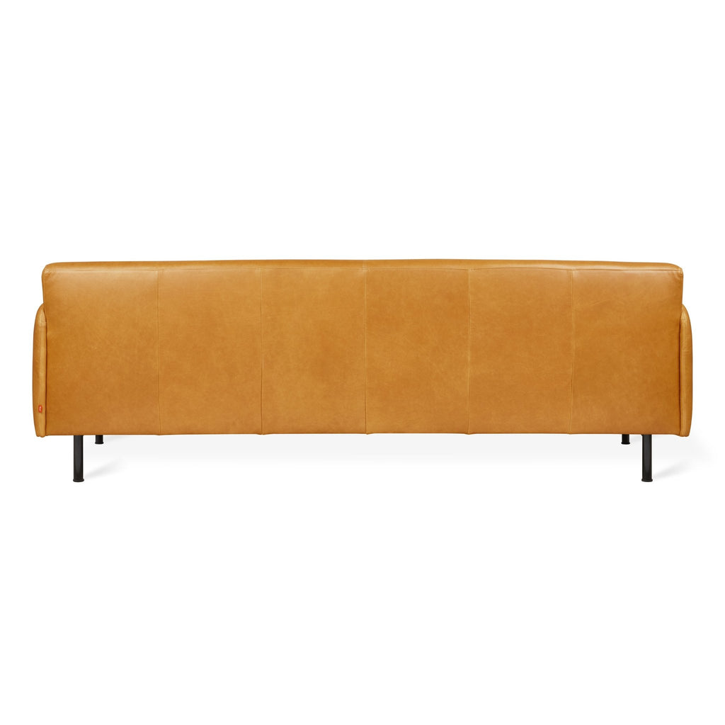 Foundry Sofa – Scandinavian - Inspired Minimalist Seating with Steel Legs - Sage InteriorsSage InteriorsSofa