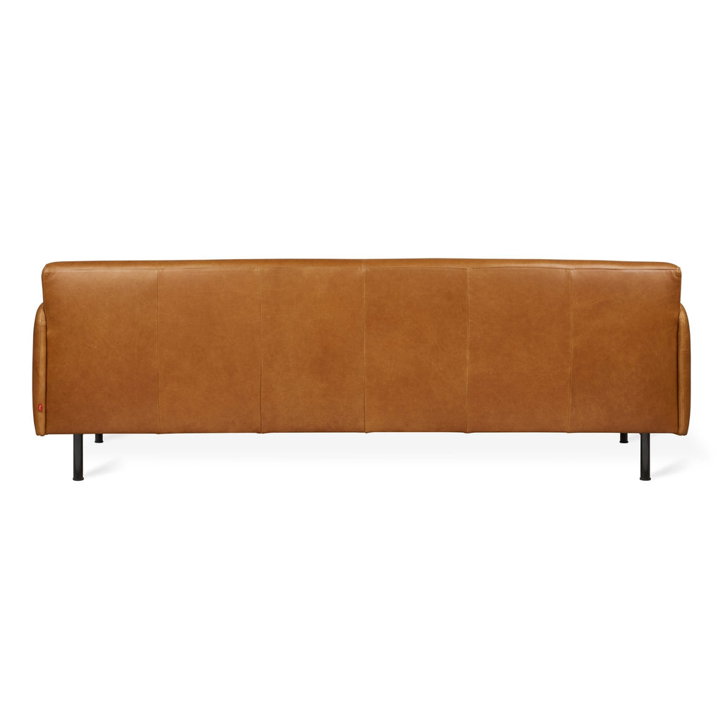 Foundry Sofa – Scandinavian - Inspired Minimalist Seating with Steel Legs - Sage InteriorsSage InteriorsSofa