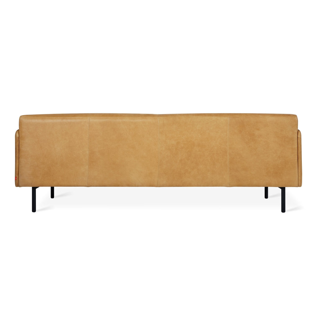 Foundry Sofa – Scandinavian - Inspired Minimalist Seating with Steel Legs - Sage InteriorsSage InteriorsSofa