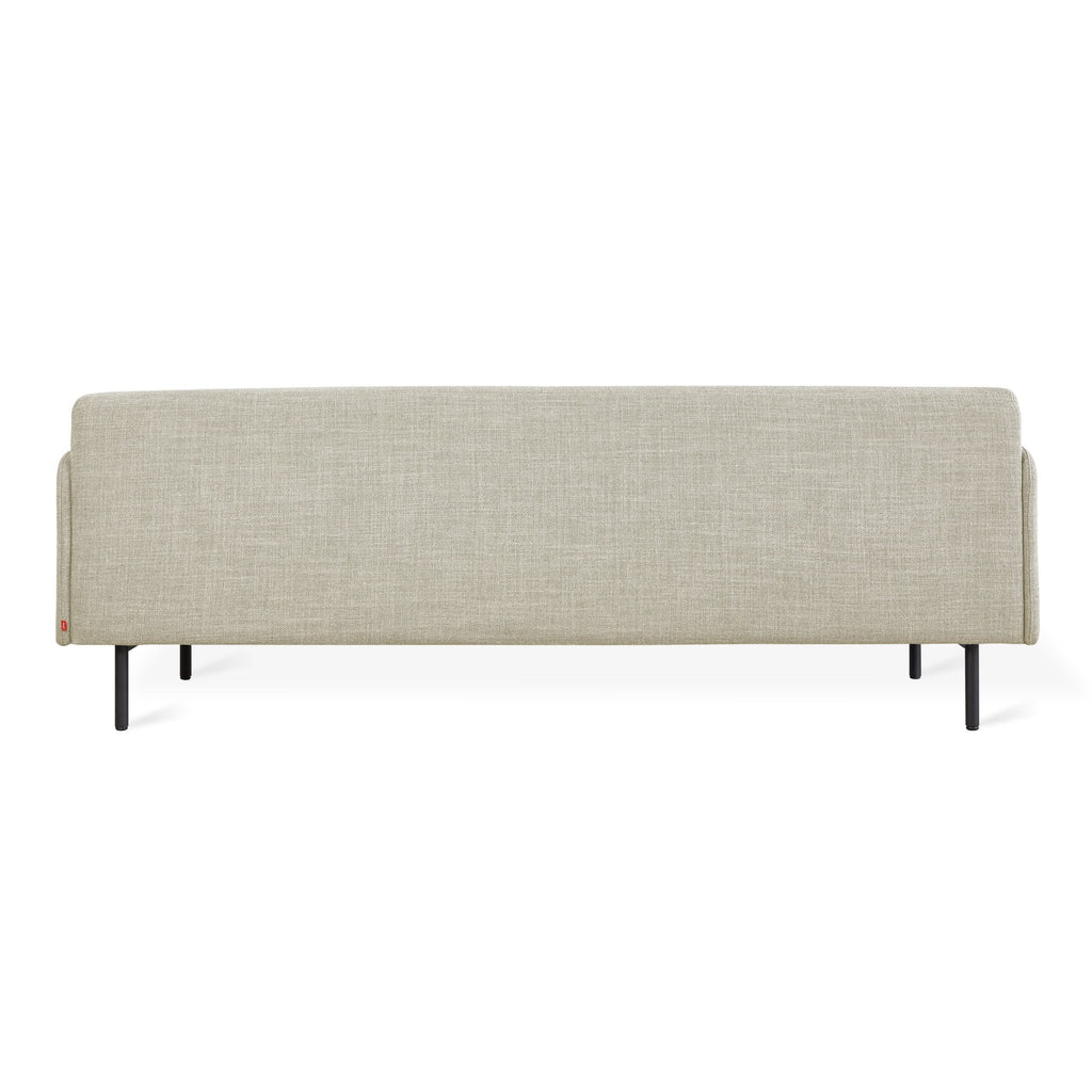 Foundry Sofa – Scandinavian - Inspired Minimalist Seating with Steel Legs - Sage InteriorsSage InteriorsSofa