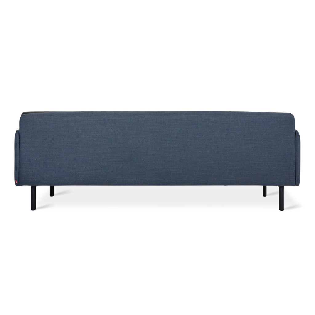 Foundry Sofa – Scandinavian - Inspired Minimalist Seating with Steel Legs - Sage InteriorsSage InteriorsSofa
