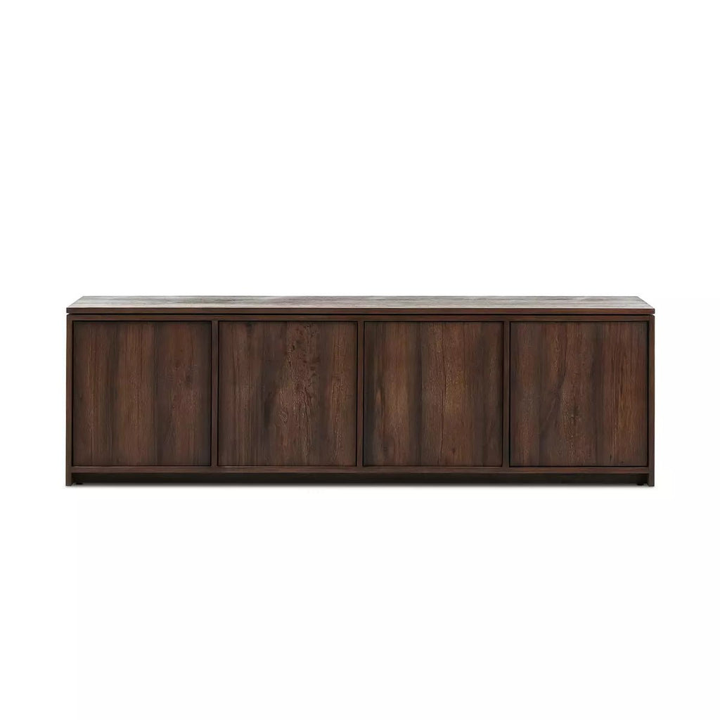 Frame Media Console - Sage InteriorsFour HandsMedia Stand