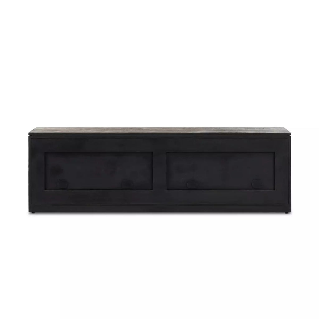 Frame Media Console - Sage InteriorsFour HandsMedia Stand
