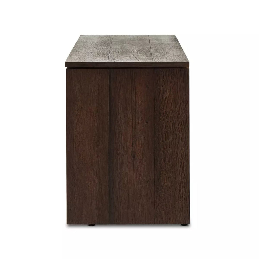 Frame Media Console - Sage InteriorsFour HandsMedia Stand