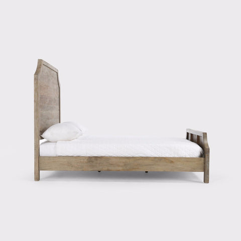 Francesca Queen Bed - Sage InteriorsClassic Homebed