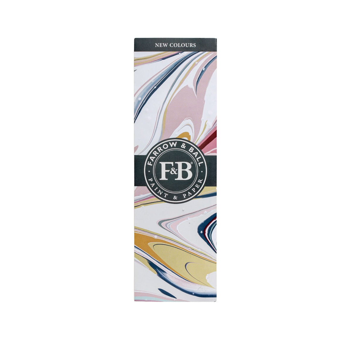 Free Color Card