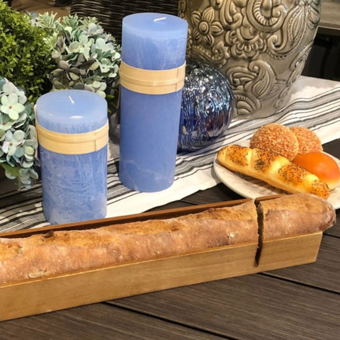 French Bread Slicer - Sage InteriorsKalmar HomeKitchen