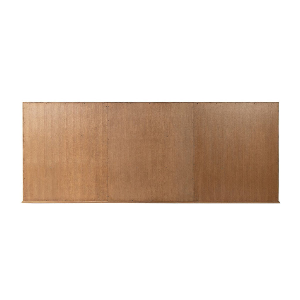 French Oak Overhang Bed - Sage InteriorsFour HandsBeds & Bed Frames