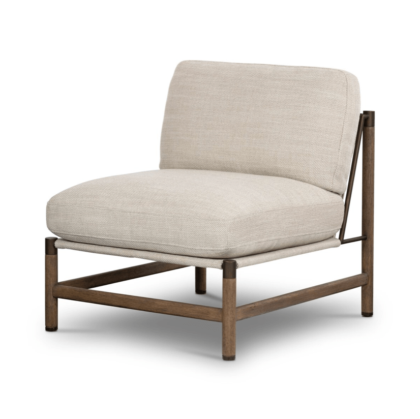 Gable Accent Chair - Sage InteriorsFH