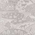 Gable Wallpaper - Sage InteriorsFarrow & BallWallpaper