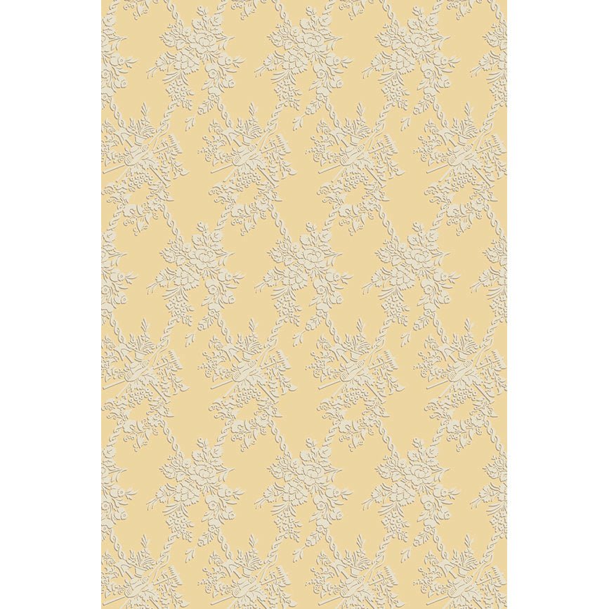 Garden Trellis Wallpaper - Sage InteriorsFarrow & BallWallpaper