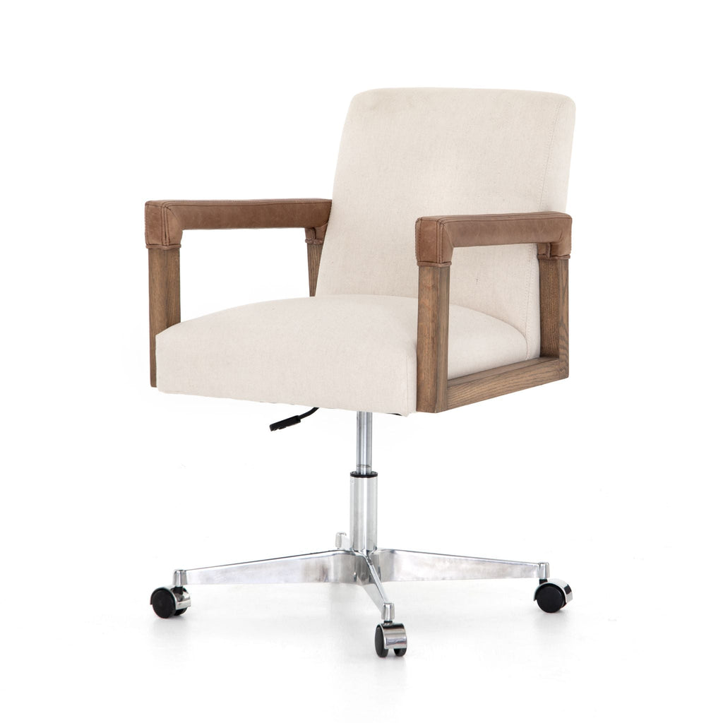 Gibson Nettlewood Desk Chair - Sage InteriorsFHDesk Chair
