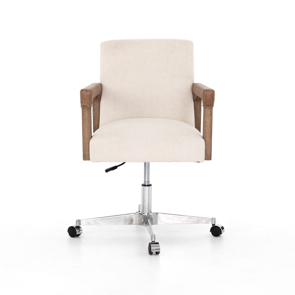 Gibson Nettlewood Desk Chair - Sage InteriorsFHDesk Chair