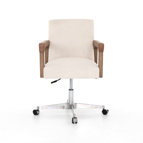 Gibson Nettlewood Desk Chair - Sage InteriorsFHDesk Chair