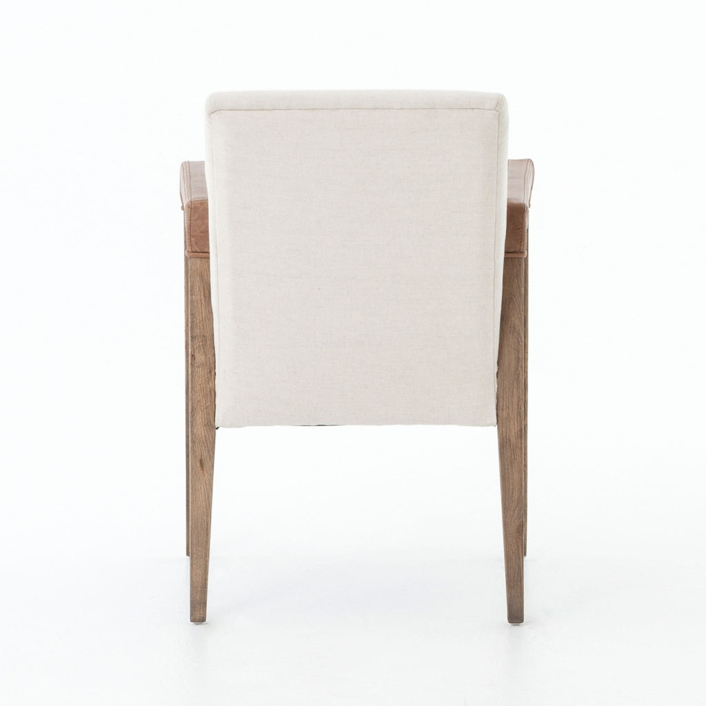 Gibson Nettlewood Dining Chair - Sage InteriorsFHDining Chair