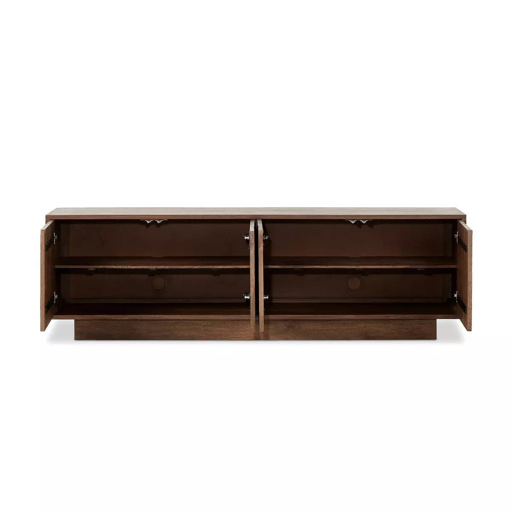 Gilmore Media Console - Sage InteriorsFour HandsMedia Stand