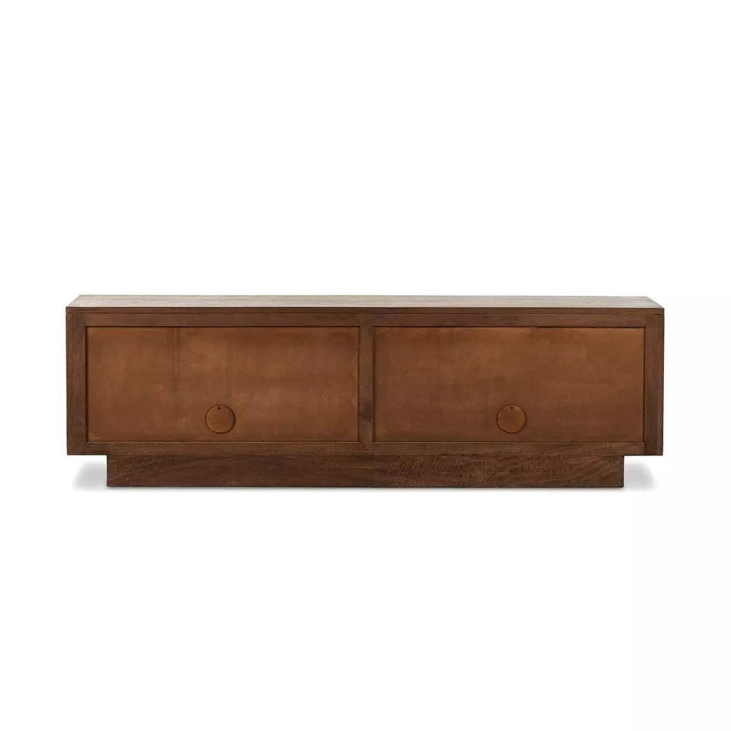 Gilmore Media Console - Sage InteriorsFour HandsMedia Stand