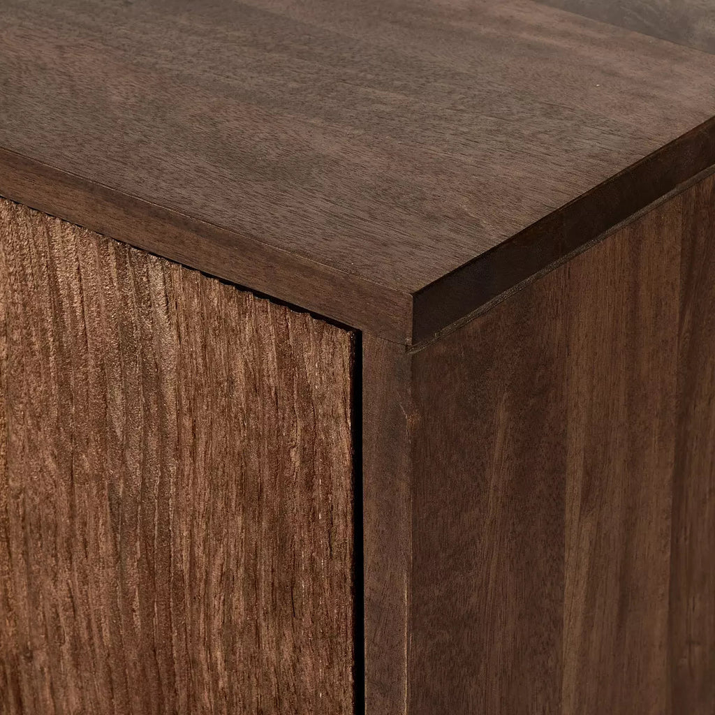 Gilmore Media Console - Sage InteriorsFour HandsMedia Stand