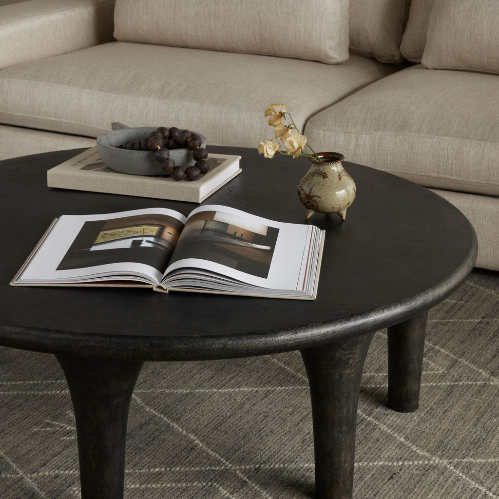 Golbat Coffee Table - Sage InteriorsFHcoffee table