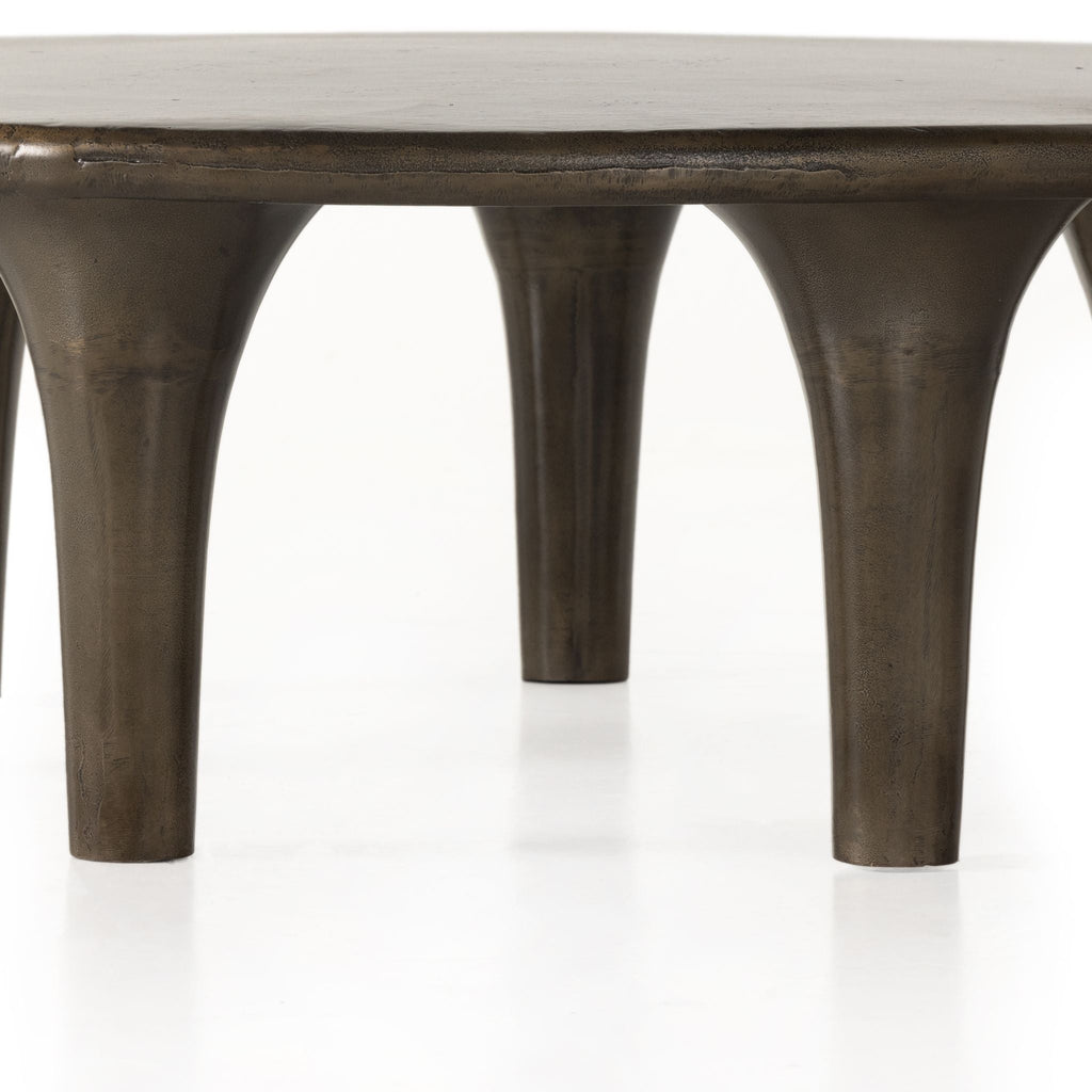 Golbat Coffee Table - Sage InteriorsFHcoffee table
