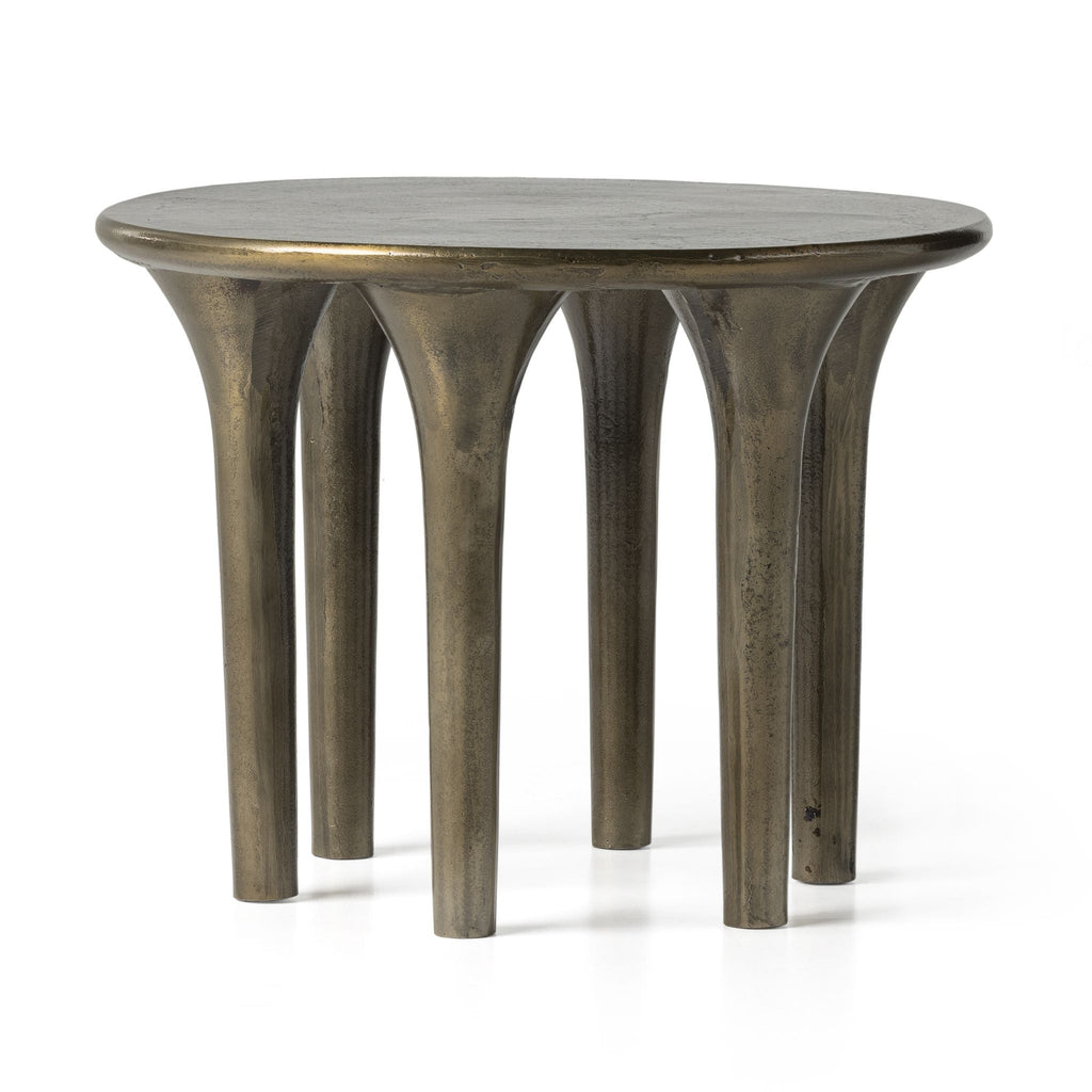 Golbat End Table - Sage InteriorsFHEnd Table