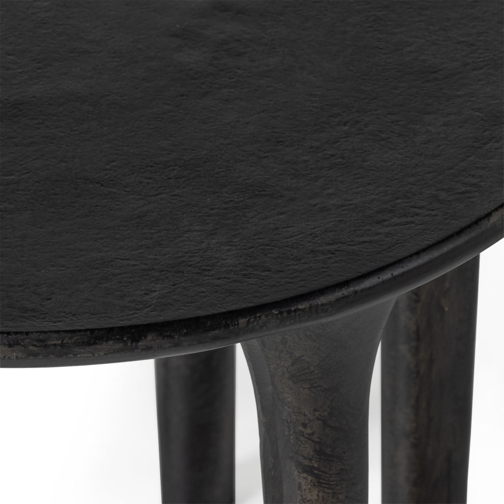 Golbat End Table - Sage InteriorsFHEnd Table