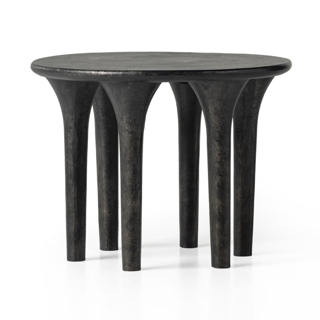 Golbat End Table - Sage InteriorsFHEnd Table