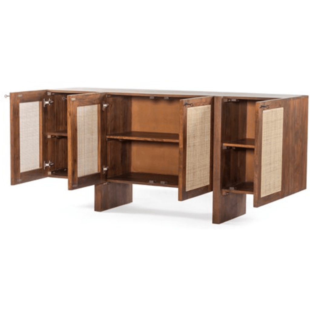 Goldie Sideboard - Sage InteriorsSage Interiors