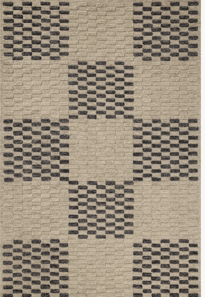 Good weave certified hand tufted alternating 11'6" x 15' - Sage InteriorsSage Interiors