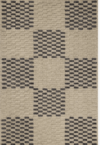 Good weave certified hand tufted alternating 11'6" x 15' - Sage InteriorsSage Interiors