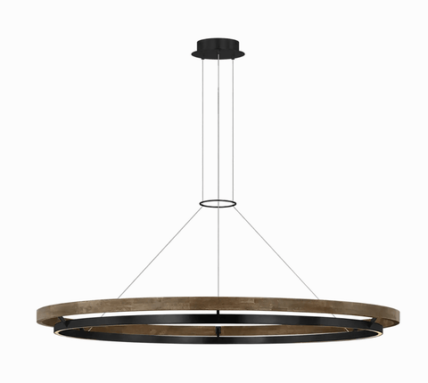Grace 65 Chandelier - Sage InteriorsVisual Comfort