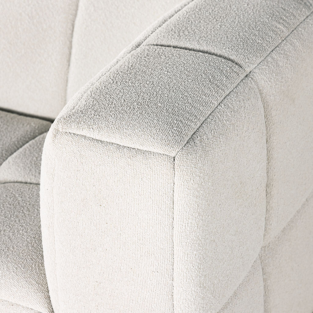 Grande Sofa, Fiqa Boucle - Sage InteriorsFHSofas
