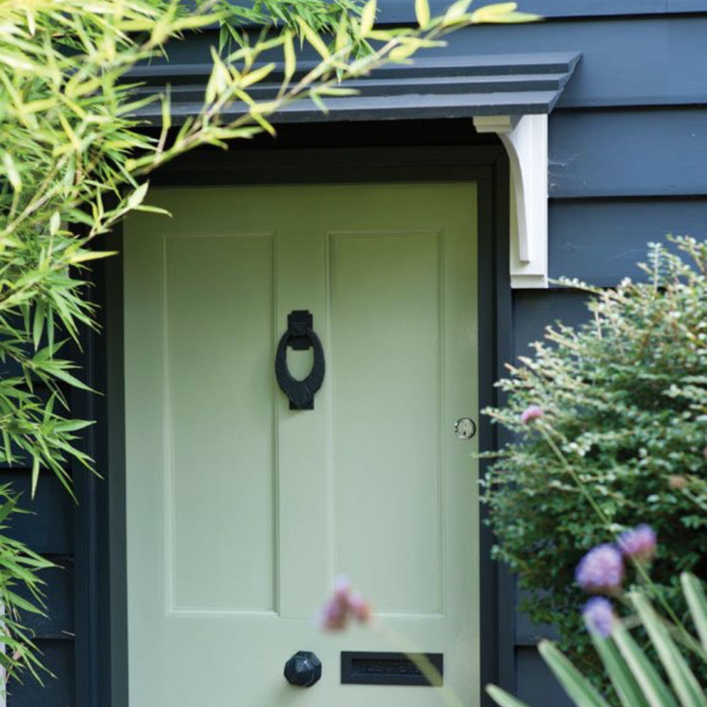 Green Ground No.206 - Sage InteriorsFarrow & BallPaint