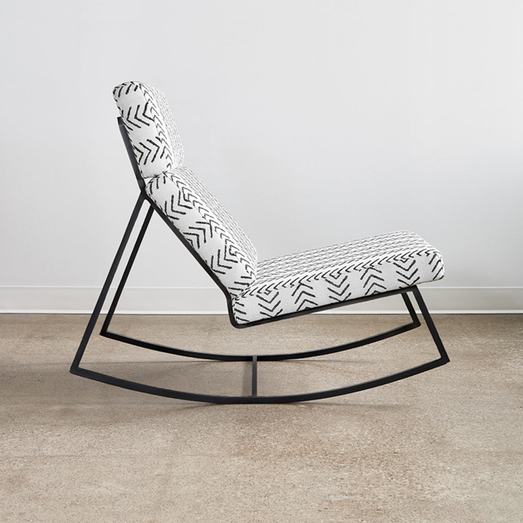 GT Rocker - Sage InteriorsgusRocking Chair