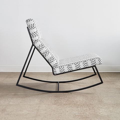 GT Rocker - Sage InteriorsgusRocking Chair