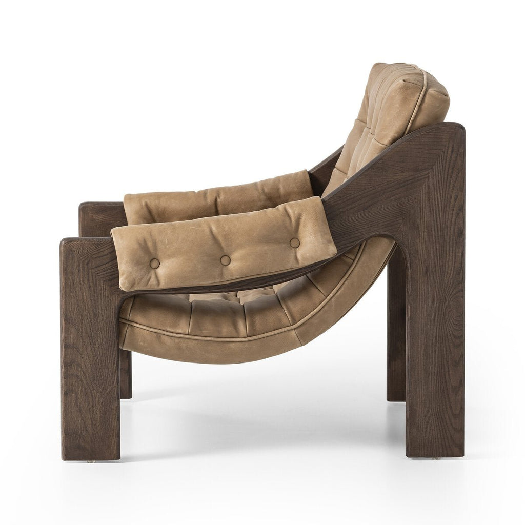 Halston Chair - Sage InteriorsFour HandsAccent Chair