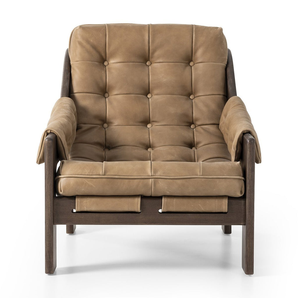 Halston Chair - Sage InteriorsFour HandsAccent Chair