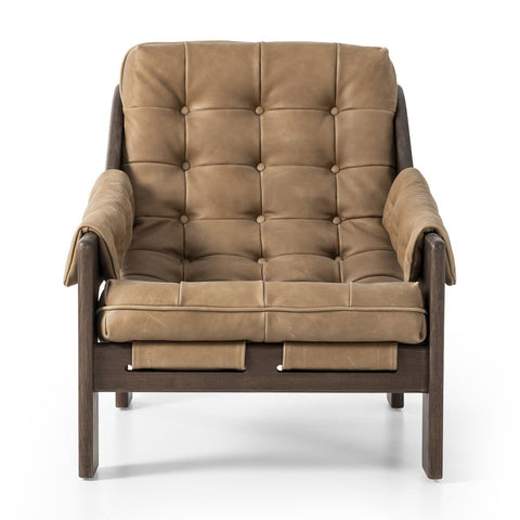Halston Chair - Sage InteriorsFour HandsAccent Chair
