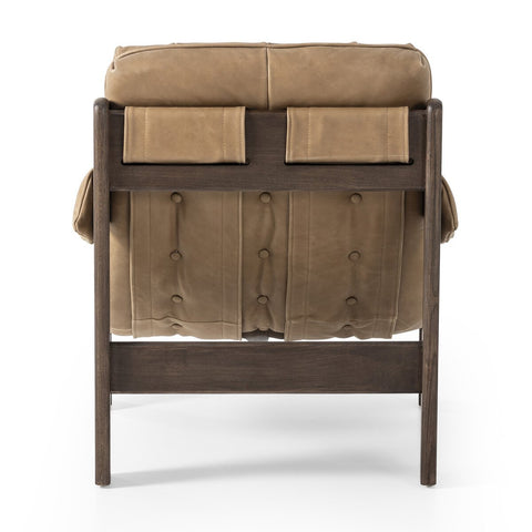 Halston Chair - Sage InteriorsFour HandsAccent Chair