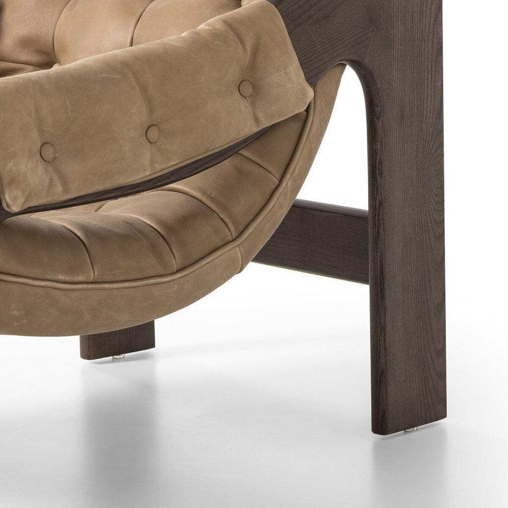 Halston Chair - Sage InteriorsFour HandsAccent Chair