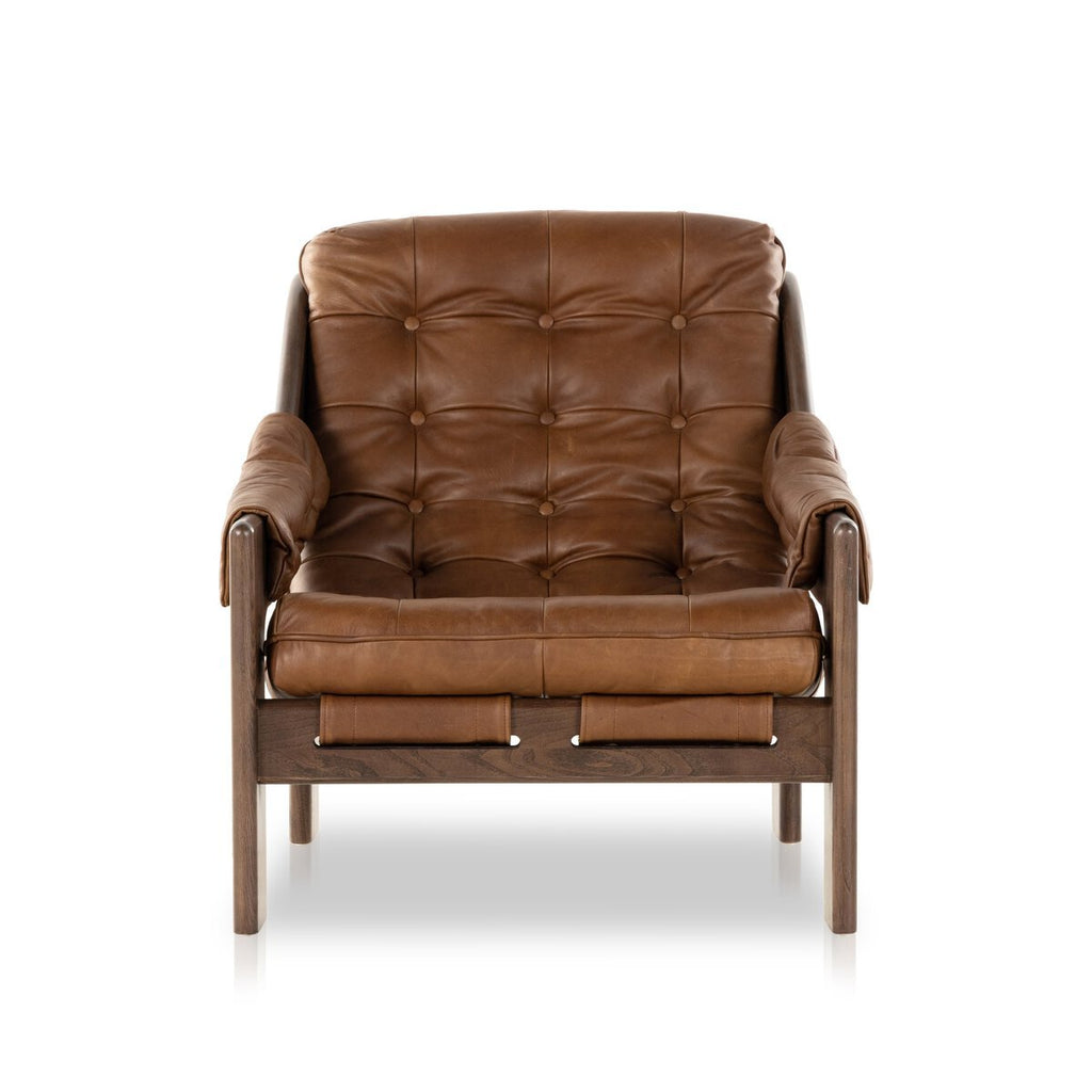 Halston Chair - Sage InteriorsFour HandsAccent Chair