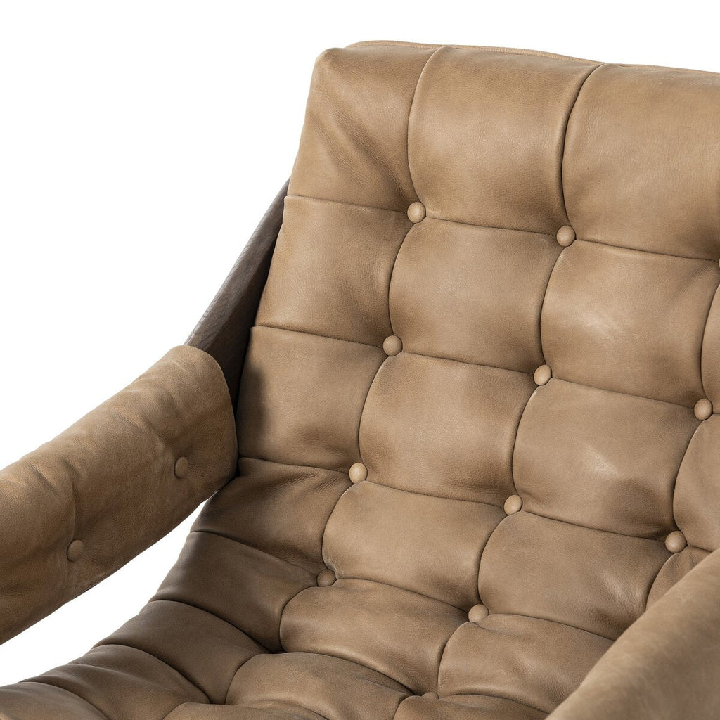 Halston Chair - Sage InteriorsFour HandsAccent Chair