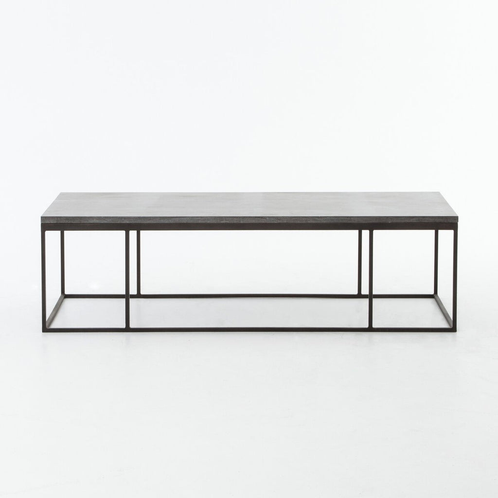 Harlow Small Coffee Table - Sage InteriorsFour Handscoffee table